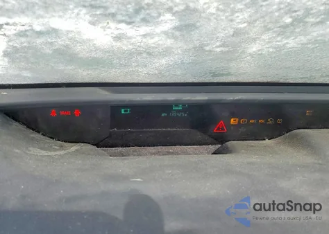 2008 Toyota Prius Base z USA, uszkodzony, nr VIN JTDKB20U383454884